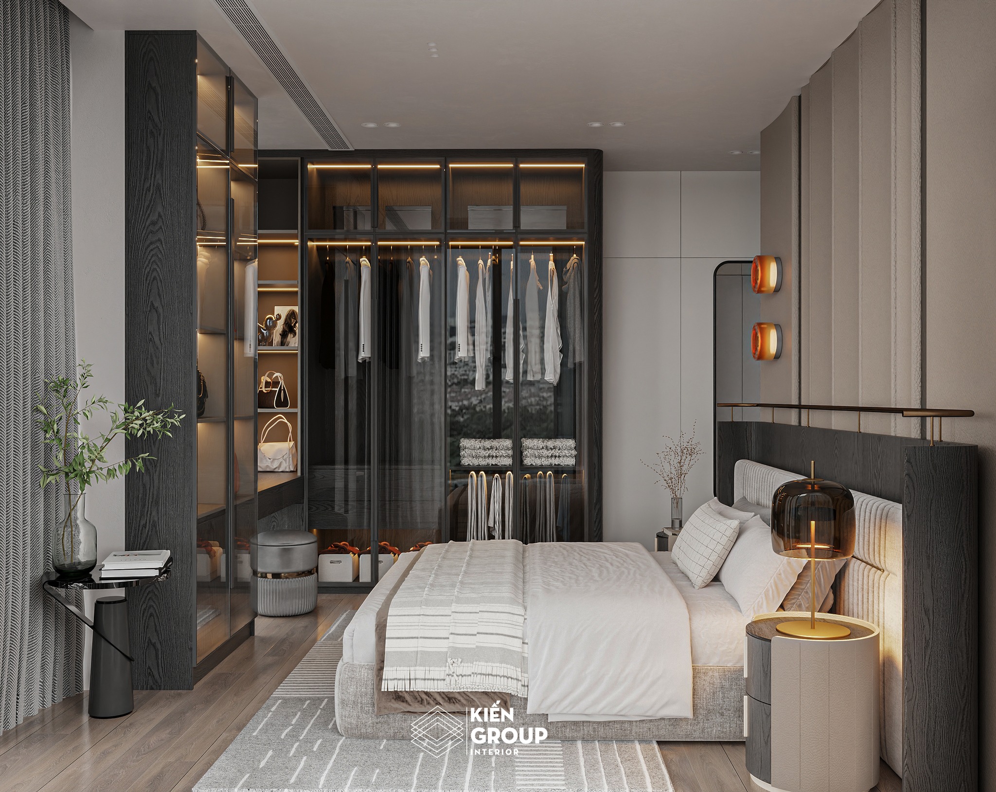 [HCM] CĂN HỘ EMPIRE CITY - THỦ THIÊM | THỦ ĐỨC - 100m2 - 2 PN